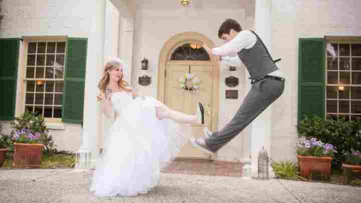 Конфликты перед свадьбой: откуда берутся и как избежать